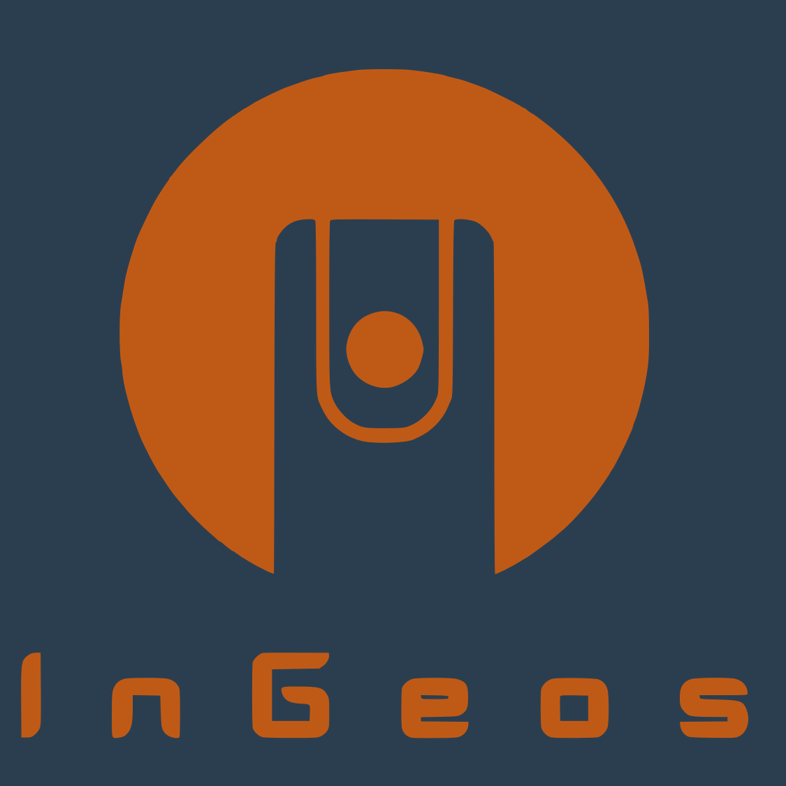 Logo Ingos